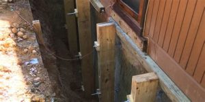 foundation repair alexandria