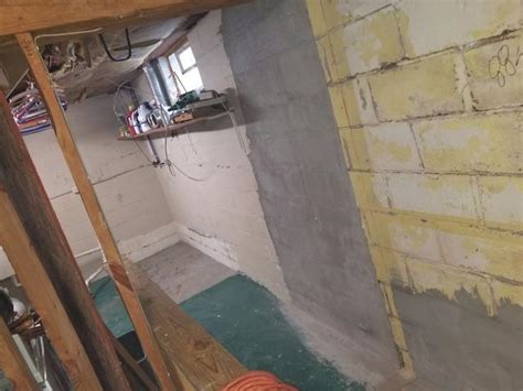 foundation repair eau claire wi