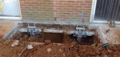 foundation repair leads