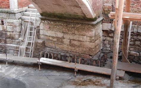 foundation repair venice